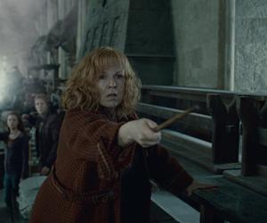 Harry Potter QUIZ: Jak dobrze znasz Molly Weasley? 