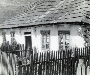 Dom rodziny Szczykutowiczów  Wąchocka 