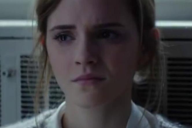 Emma Watson w niebezpieczeństwie! Śledzi ją psychopata?! Nowe fragmenty filmu Regression
