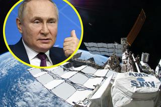 Ważna decyzja Rosji, chodzi o kosmos! To może być koszmar