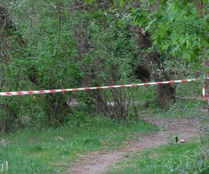  Tragedia w Wielkanoc. W Wiśle znaleziono dryfujące ciało