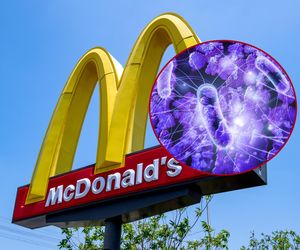 Bakteria E.coli w McDonald's. Jest przypadek śmiertelny. Spółka traci miliardy