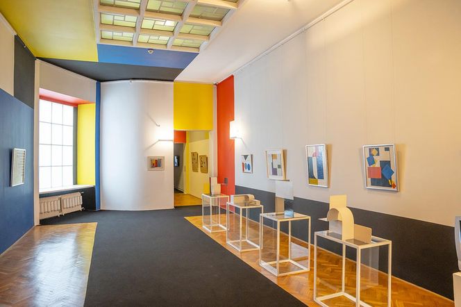 To drugie najstarsze muzeów sztuki nowoczesnej na świecie. Poznaj niezwykłą historię Muzeum Sztuki w Łodzi