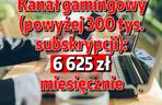 Ile zarabiają polscy youtuberzy?