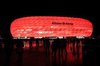 Bayern spłacił kredyt na stadion 16 lat przed terminem