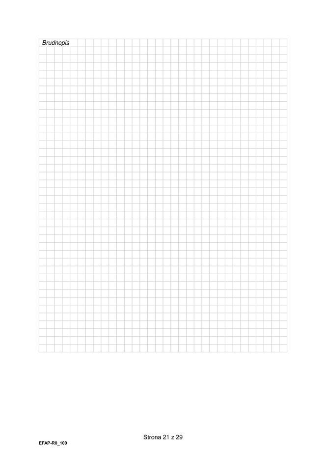 Matura 2025: fizyka 20.05.2025. Arkusze CKE, poziom rozszerzony [Formuła 2015]