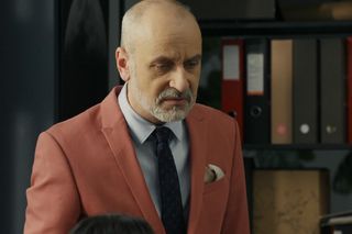 Barwy szczęścia, odcinek 3183. Kornel (Jakub Bohosiewicz) 