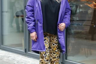 Najciekawsze stylizacje Beaty Kozidrak