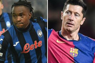 Barcelona - Atalanta 29.01.2025. Gdzie oglądać Ligę Mistrzów? Transmisja na żywo