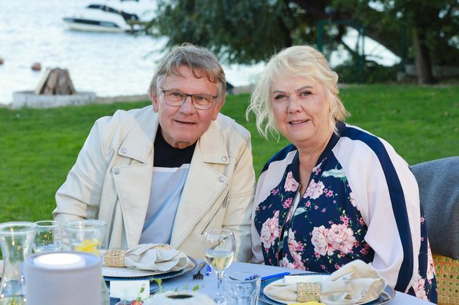 Finał 7. edycji "Sanatorium miłości"