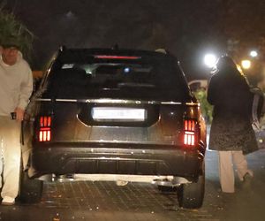 Pierwsi goście na ślubie Kasi Cichopek i Maćka Kurzajewskiego