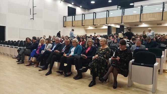 10. Festiwal Talentów Młodzieży w Zamościu