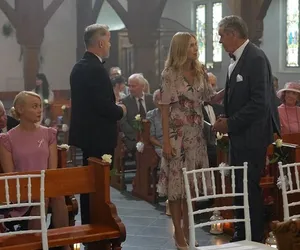 Pierwsza miłość po wakacjach. Panika przed ślubem w Wadlewie! Ewelina przekaże Bartkowi i Romanowi przykre wieści - ZDJĘCIA, ZWIASTUN