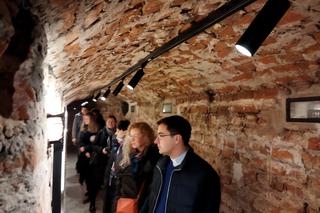Muzeum Archidiecezji lubelskiej Wieża Trynitarska