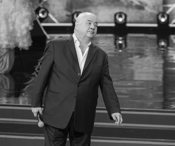 Artyści i przyjaciele żegnają Stanisława Soykę
