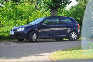 Przepraszam, że jechałem po pijaku. Idę na odwyk