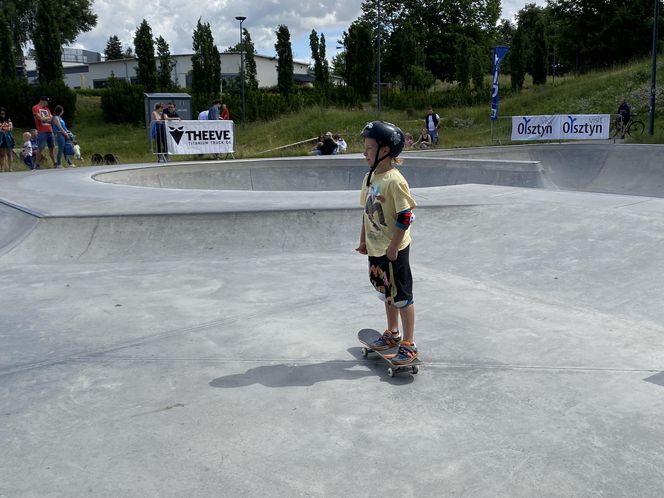 Eska Summer City i Deskorolkowe Mistrzostwa Olsztyna 2025