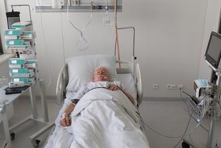 Lech Wałęsa trafił do szpitala! Co się z nim dzieje? 
