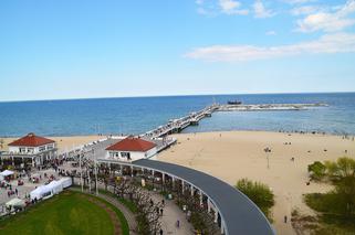 Miami, Copacabana i... Sopot! Trójmiejska plaża wśród najlepszych na świecie [RANKING]