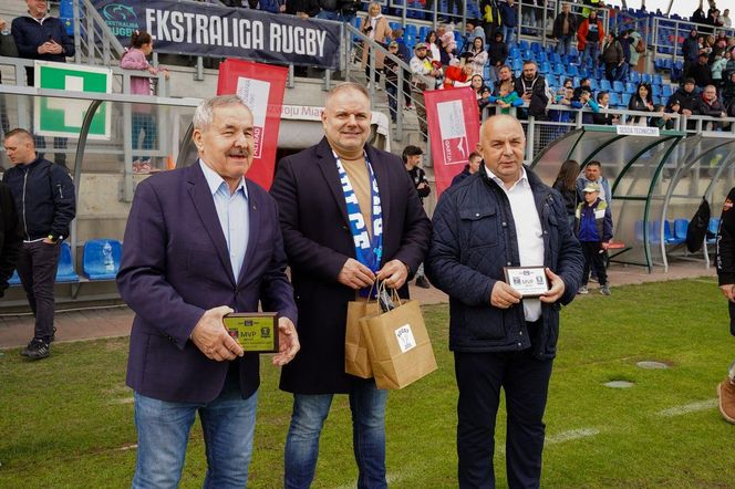 Derby Wschodu dla Siedlec. MKS Pogoń pokonała Budowlanych Lublin