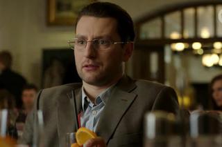 	Lekarze 4 sezon. Daniel Orda (Wojciech Zieliński)