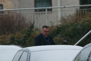 Michniewicz poleciał do Warszawy usłyszeć wyrok