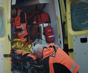 M jak miłość odc. 1876. Franka (Dominika Kachlik)