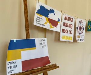 Kartka Wielkiej Mocy w Grudziądzu 2022