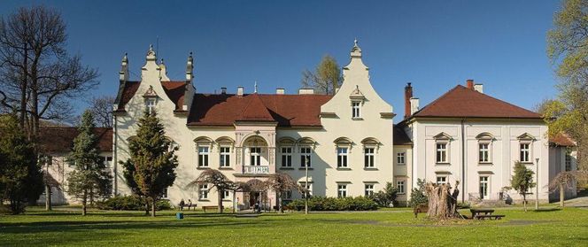Rajcza najbardziej wysunięta wsią na południe woj. śląskiego
