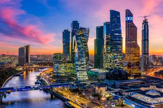 Plac Czerwony/Moskwa/Kreml/Rosja