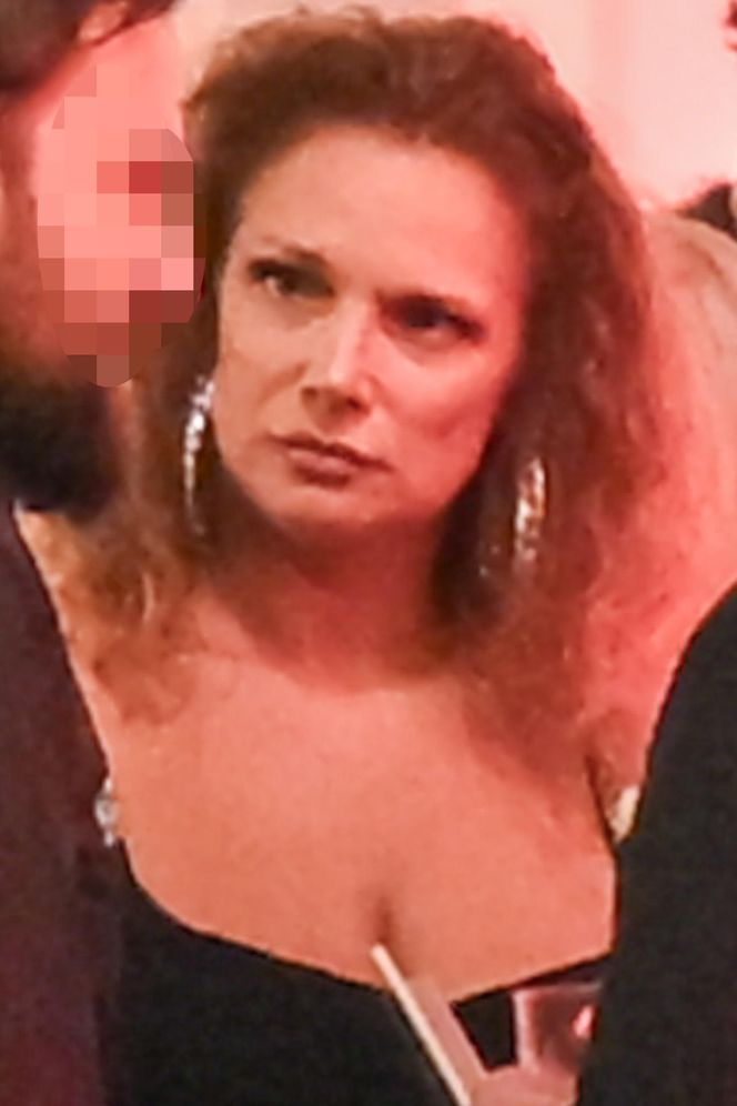 Kowbojka Liszowska rozpaliła parkiet