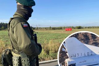 Wspólne szkolenia z Ukrainą odbędą się w Polsce. Chodzi o drony i bezpieczeństwo. Zełenski i Tusk ujawniają plany
