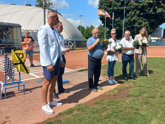 ​Zaczynali na rowerach Wigry. 30 lat Leszczyńskiego Klubu Speedrowerowego