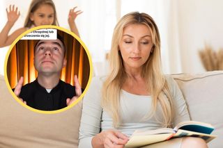 Ksiądz z Podkarpacia mówi o zmianie matki. Internauta pyta „dlaczego Kościół tego zabrania?”