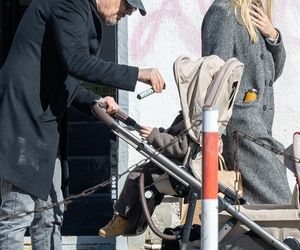 Krzysztof Ibisz. Praca ważna, ale rodzina ważniejsza