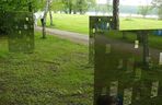 Ten park w Poznaniu trzeba odwiedzić. To prawdziwa galeria sztuki w plenerze!