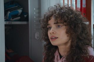 Na sygnale, odc. 733 po wakacjach. Róża (Adrianna Jagiełło)