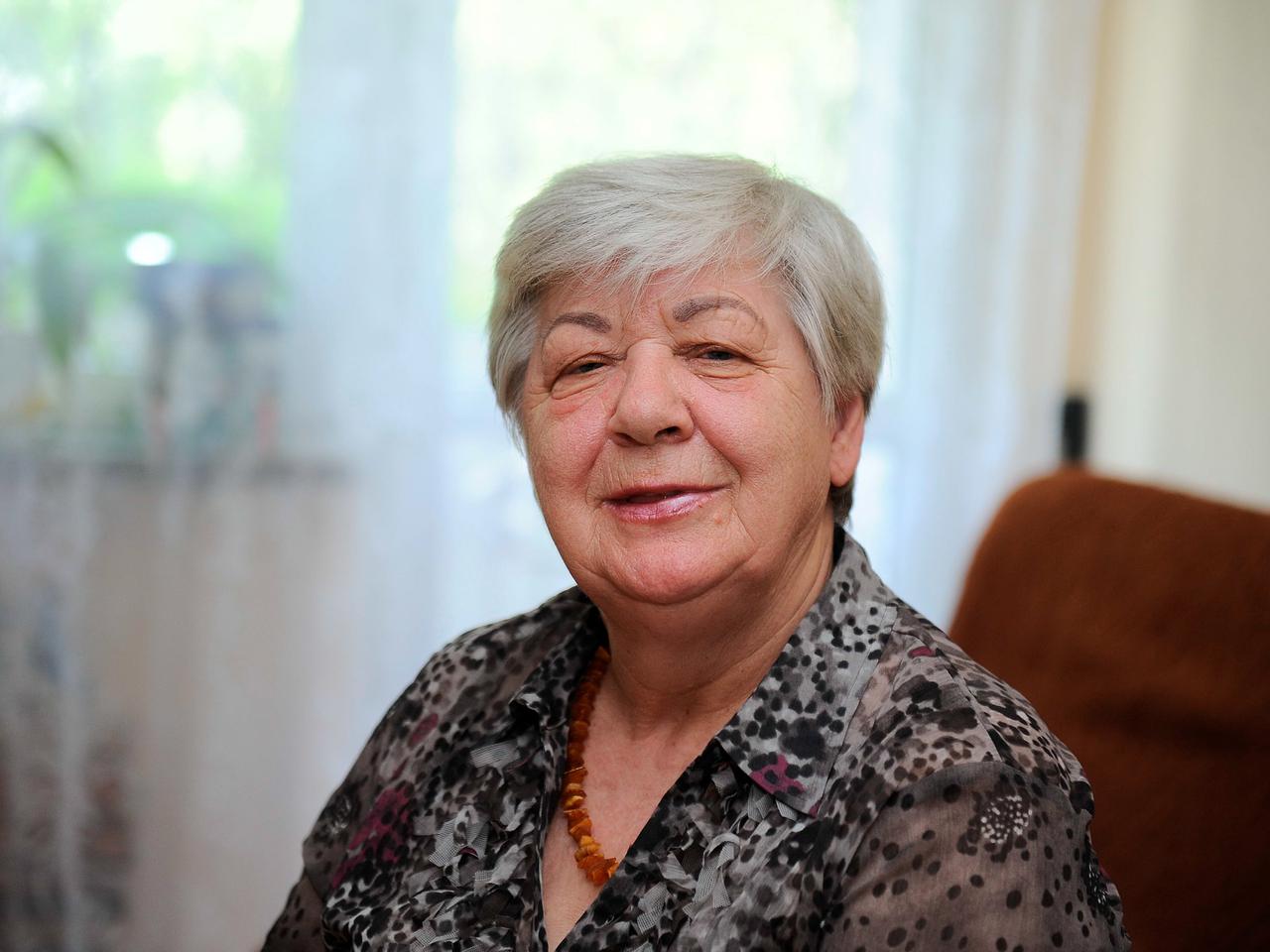 On uzdrowił mnie modlitwą