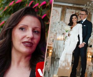 Obecna narzeczona byłego męża Kasi Cichopek ma dość pytań o ślub ex-żony Hakiela z Kurzajewskim