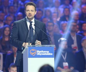Rafał Trzaskowski