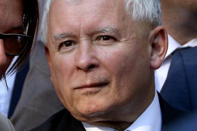Przyjaciel Kaczyńskiego zarabiał więcej niż prezydent