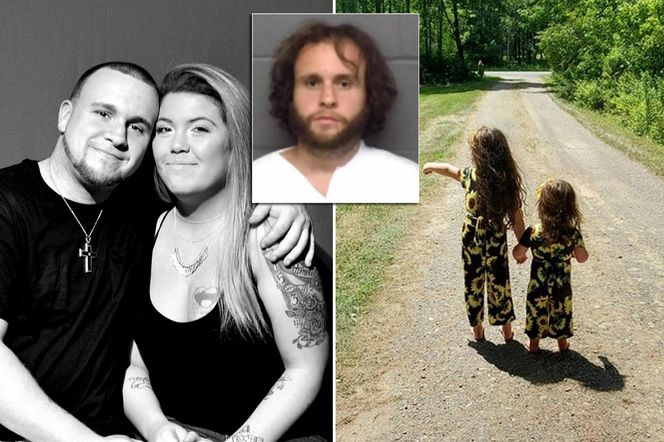 Zamordował ciężarną żonę, ranił córeczki, bo chciał syna. Mimo to, sąd był łaskawy