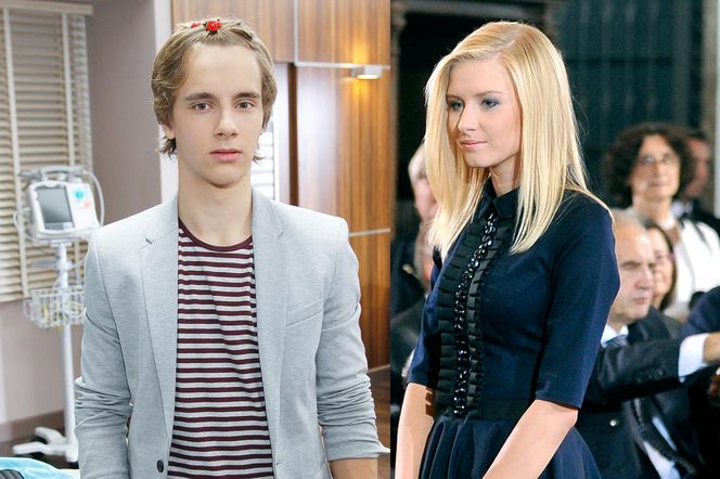 Kinga Duda & Maciej Musiał