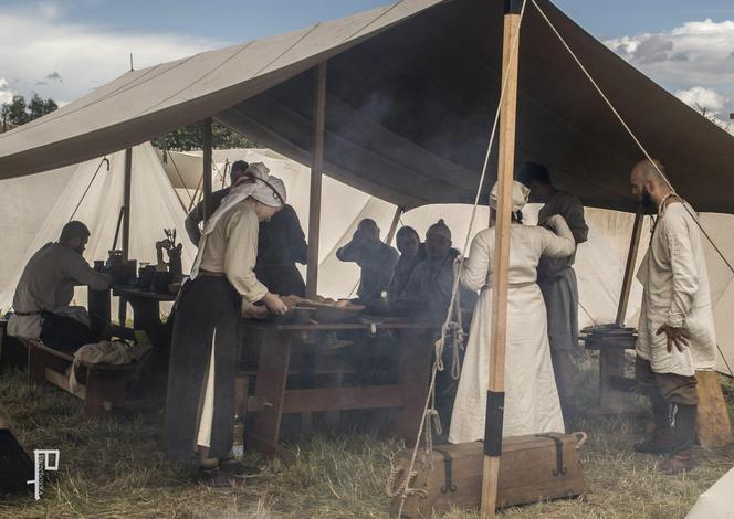 Rekonstrukcje historyczne Nordelag