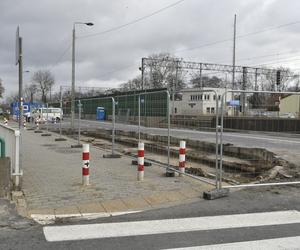 Zaczął się remont wiaduktu nad Globusową. Sprawdź utrudnienia 