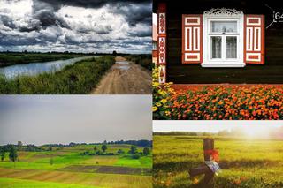 Podlasie oczyma internautów. W naszym regionie czas płynie jakby wolniej... Zobacz fantastyczne zdjęcia!