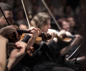 Krzesimir Dębski z muzyką filmową w Kaliszu - koncert już w ten piątek