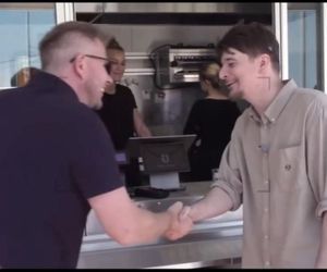 Nawrocki w Polsce wystartował! Filip Chajzer pierwszym gościem. Program spotkał się z mieszanymi reakcjami widzów