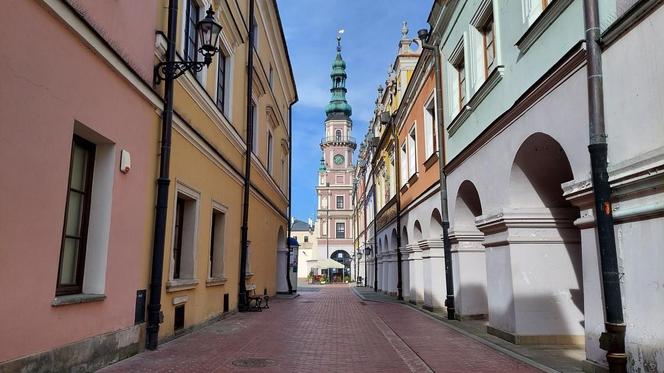 Zamość