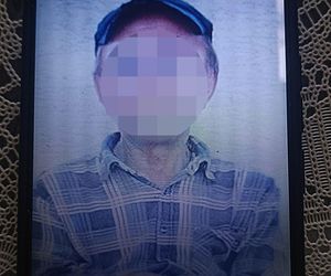 Pan Roman zginął, gdy wracał ze sklepu